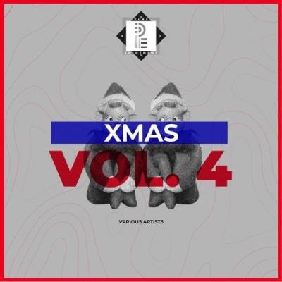 XMAS Vol. 4 (2021)