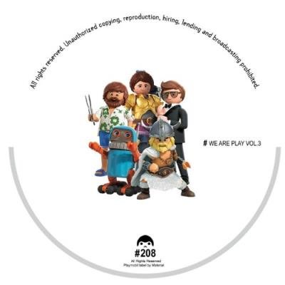 We Are Playmobil, Vol. 3 (2021)