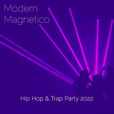 Hip Hop & Trap Party 2022 (2021)