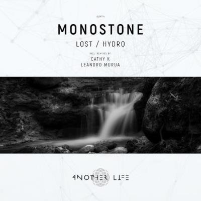 Monostone - Lost / Hydro (2021)