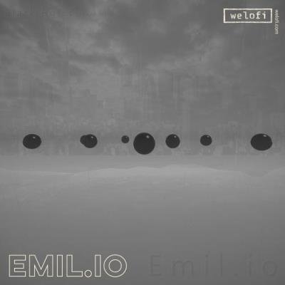 Emil.io - Black Holes (2021)