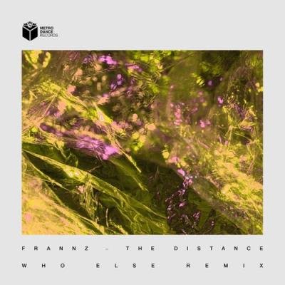 Frannz - The Distance (2021)