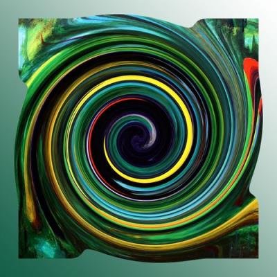 Nakul C - Dreamland (2021)