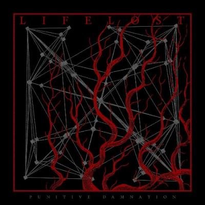 Lifelost - Punitive Damnation (2021)