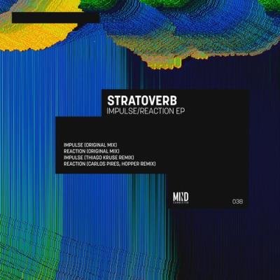 Stratoverb - Impulse Reaction (2021)