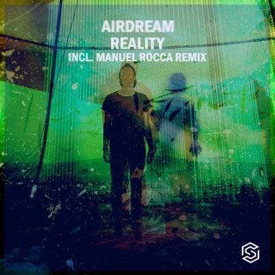 Airdream - Reality (2021)