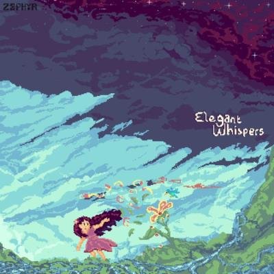 Z8phyR - Elegant Whispers (2021)