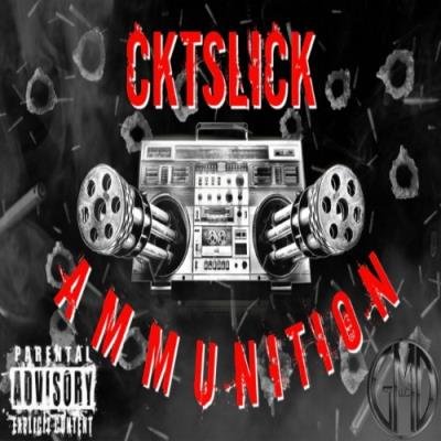 CKT Slick - Ammunition (2021)