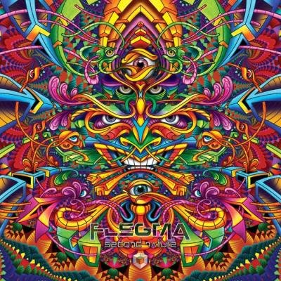 Flegma - Second Nature (2021)