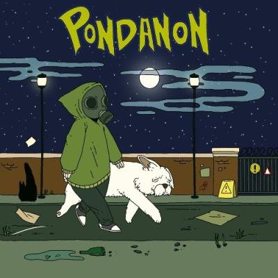 Feio - Pondanon (2021)