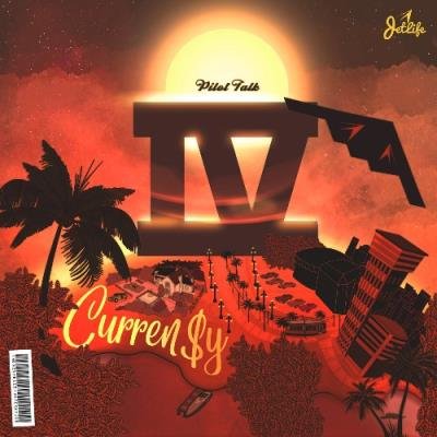 Curren$y - Pilot Talk 4 (2021)