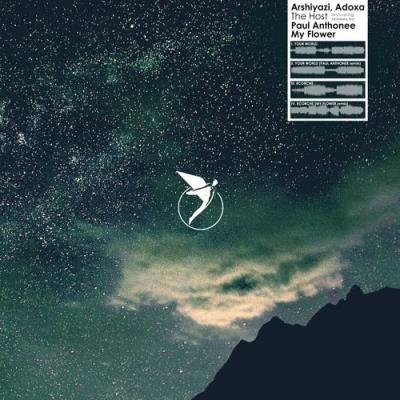 ArshiyaZi & Adoxa - The Host (2021)