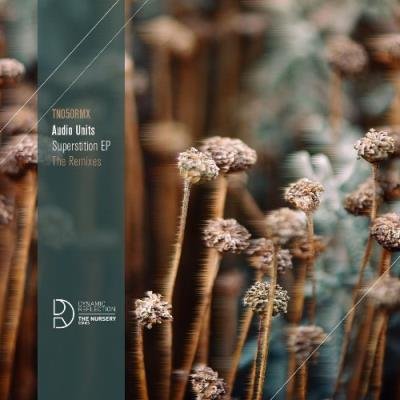 Audio Units - Superposition EP (The Remixes) (2021)