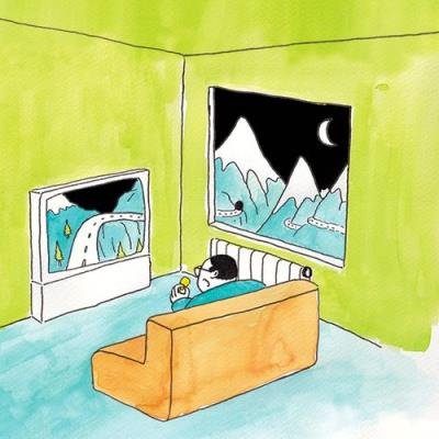 Audiosport 8 - De Diepe Wereld (2021)