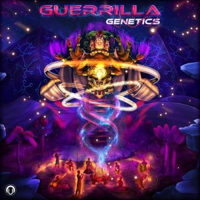 Guerrilla - Genetics (2021)