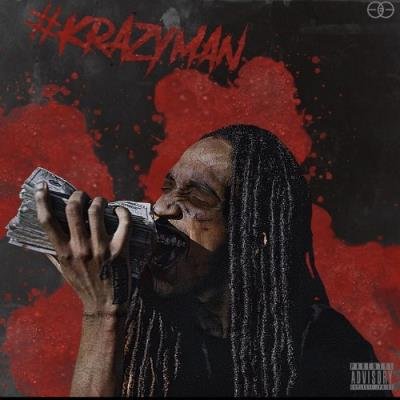 Drego - Krazy Man (2021)