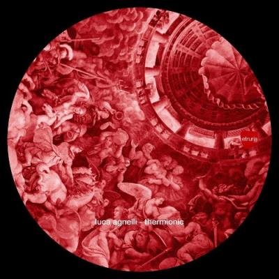Luca Agnelli - Thermionic (2021)