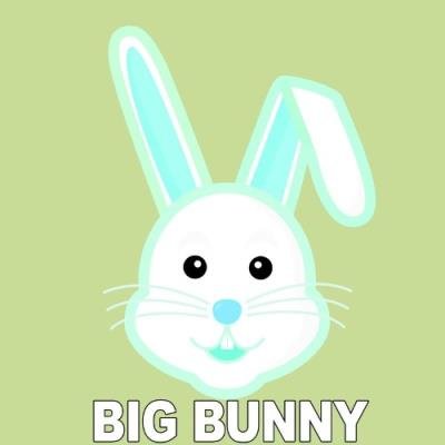 Big Bunny - The Lumen (2021)