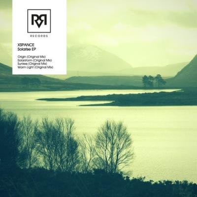 Xspance - Solarise (2021)
