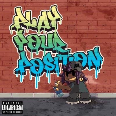 Ace King - Play Yo Position (2021)