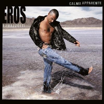 Eros Ramazzotti - Calma Apparente (2021)