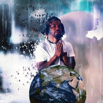 DYD Gotti - Born Broke Die Rich (2021)