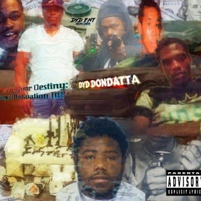 DYD Dondatta - Decide Your Destiny: Jugg Motivation 101 (2021)
