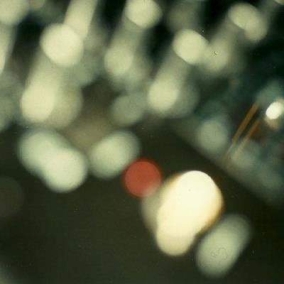 Manuel Tur - Intertextural (2021)