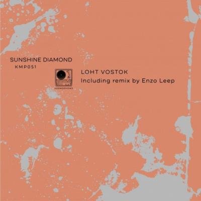 Loht Vostok - Sunshine Diamond (2021)