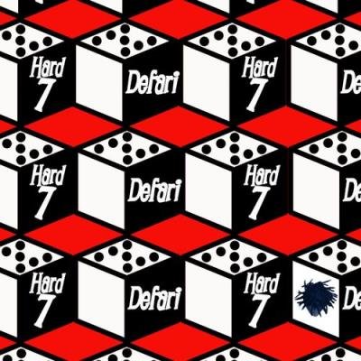 Defari - HARD 7 (2021)