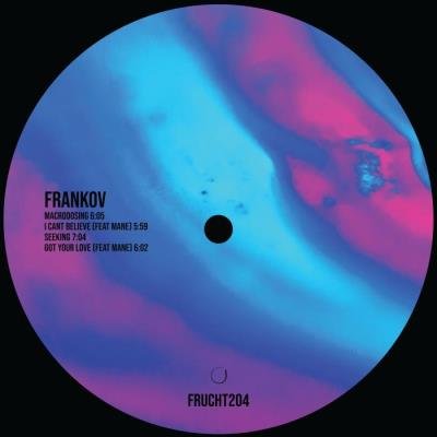 Frankov - Macrodosing (2021)