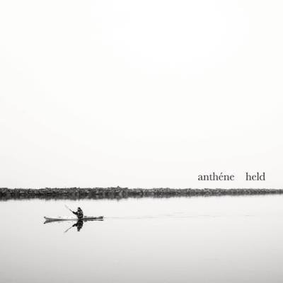 Anthéne - Held (2021)