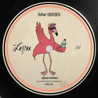 Sebas Torres - Circus (2021)