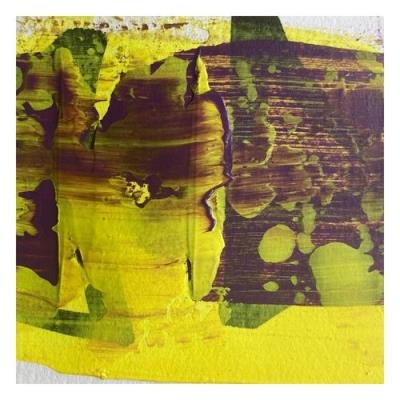 Collapsed Textures - Tape / 01 (2021)