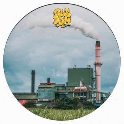 Mathew Ferness - My Life In Delay (2021)