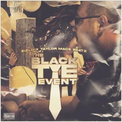 Eizlo - The Black Tie Event (2021)