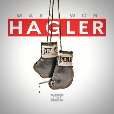 Marv Won - Hagler (2021)
