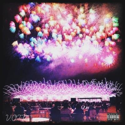 Eizlo - Voice Of The People (2021)