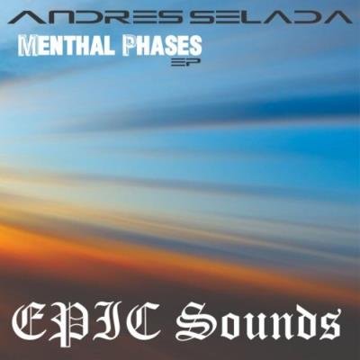 Andres Selada - Menthal Phases EP (2021)
