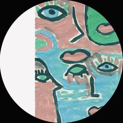 Tripmastaz - PARTYING WITH ILLUSIONS (2021)