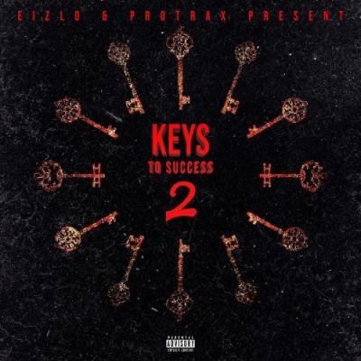Eizlo - Keys To Success 2 (2021)
