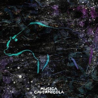 Marc Gonen - Open Invitation (2021)