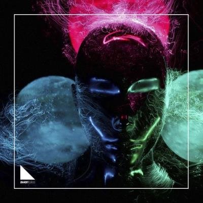 Chris Medina, Blank Pattern - Elevate (2021)