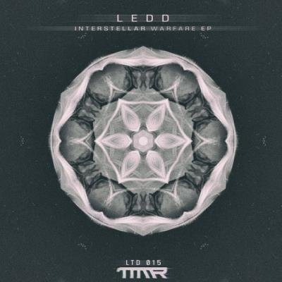 Ledd - Interstellar Warfare EP (2021)