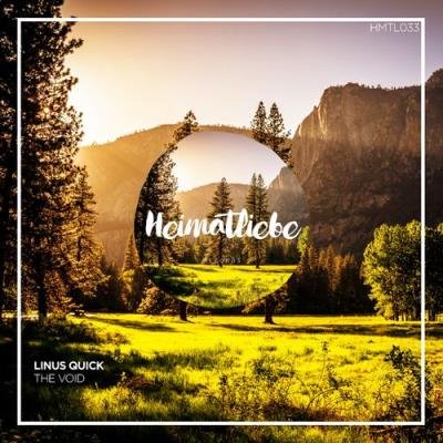 Linus Quick - The Void (2021)