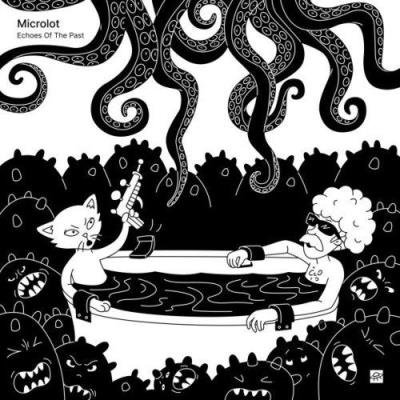 Microlot - Echoes Of The Past (2021)