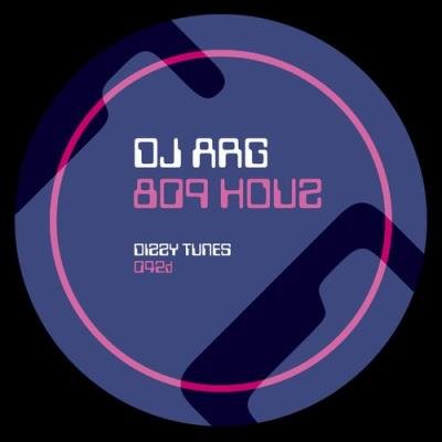 Dj ARG - 809 Houz (2021)