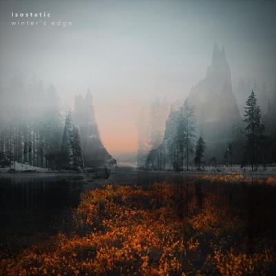 Isostatic - Winter''s Edge (2021)