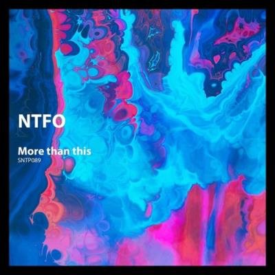 Ntfo - More Than This (2021)