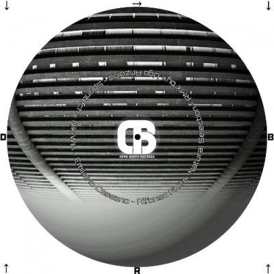 Alfonso Forte - Natural Selection (2021)